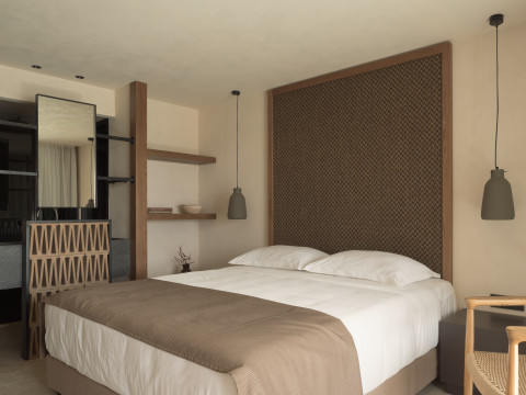 NALU RESORT & SPA HOTEL Adults Only 16+