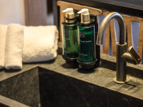NALU RESORT & SPA HOTEL Adults Only 16+