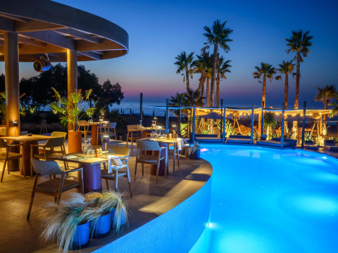 NALU RESORT & SPA HOTEL Adults Only 16+