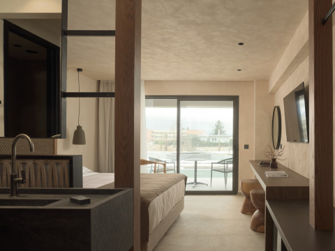 NALU RESORT & SPA HOTEL Adults Only 16+