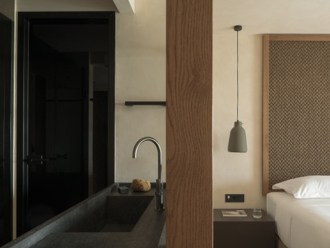 NALU RESORT & SPA HOTEL Adults Only 16+