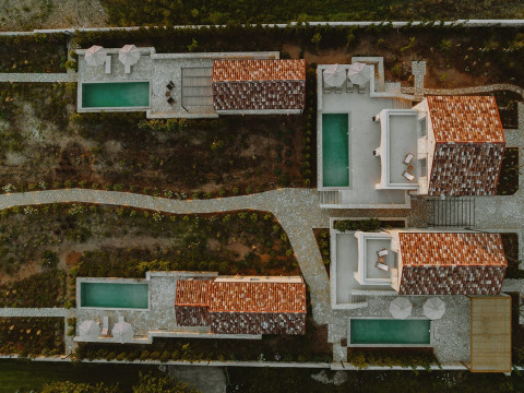 Nama Seaside Villas