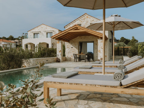 Nama Seaside Villas