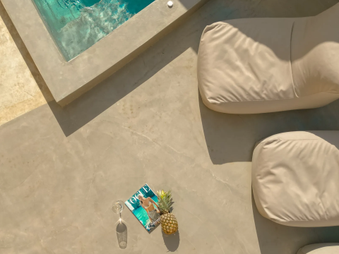 NAMI Hotel & Suites