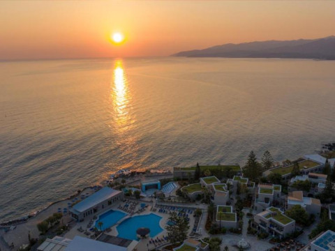 Nana Golden Beach Resort & Spa