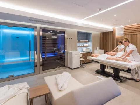 NANA PRINCESS SUITES VILLAS & SPA