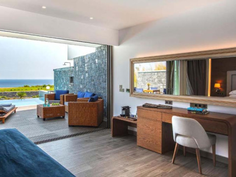 NANA PRINCESS SUITES VILLAS & SPA