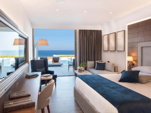 NANA PRINCESS SUITES VILLAS & SPA