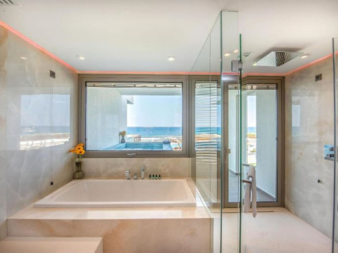 NANA PRINCESS SUITES VILLAS & SPA