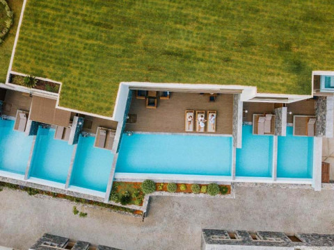 NANA PRINCESS SUITES VILLAS & SPA