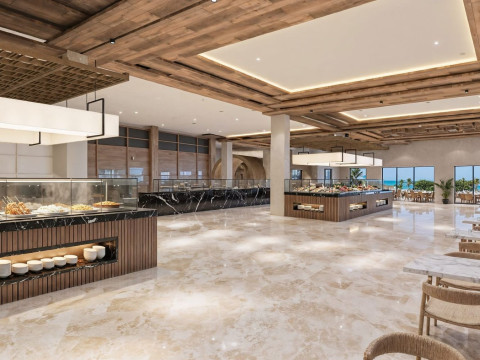 NANA ROYAL - PREMIUM RESORT AND SPA