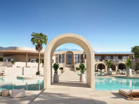 NANA ROYAL - PREMIUM RESORT AND SPA