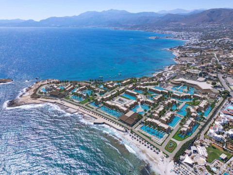NANA ROYAL - PREMIUM RESORT AND SPA