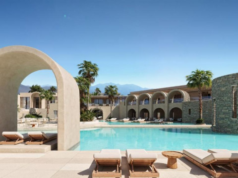 Nana Royal Premium Resort and Spa (Ex. Knossos Royal)