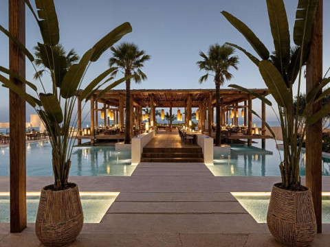 Nana Royal Premium Resort and Spa (Ex. Knossos Royal)