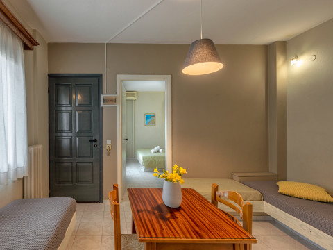Nancy Chara Apartments