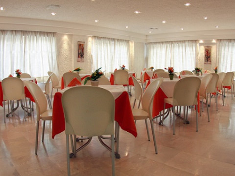 Nancy Hotel