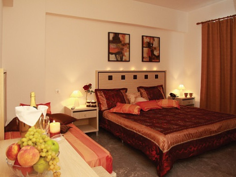 Nancy Hotel