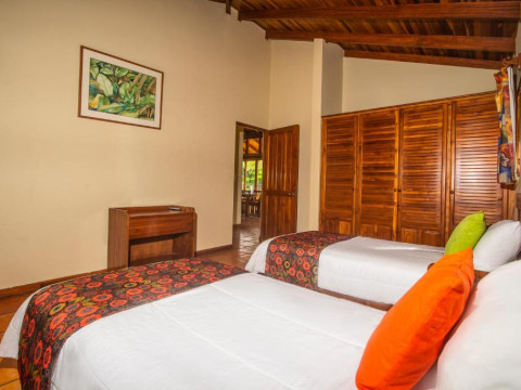 Nandel Beach Resort