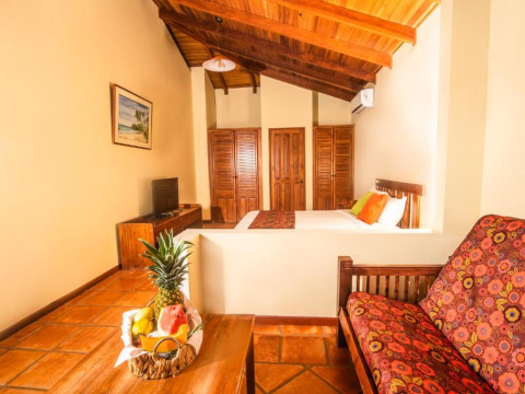 Nandel Beach Resort