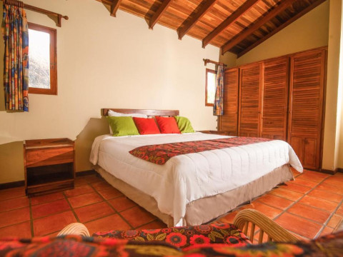 Nandel Beach Resort