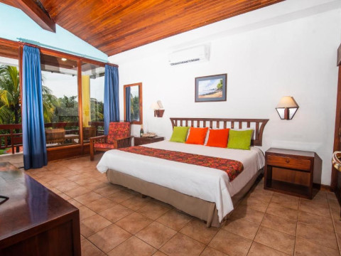 Nandel Beach Resort