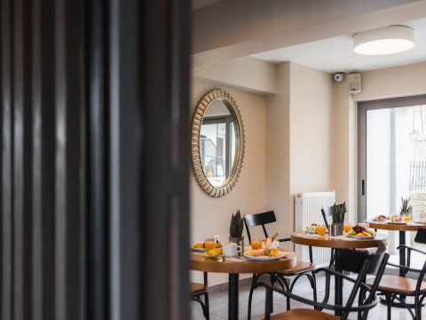 Nantin Hotel Ioannina