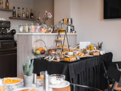 Nantin Hotel Ioannina