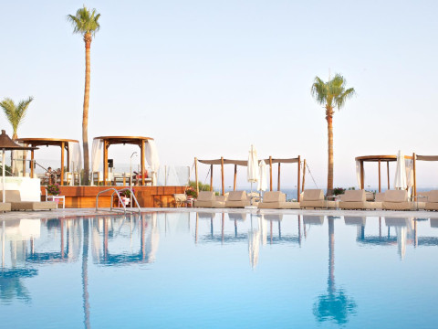 NAPA MERMAID HOTEL  SUITES