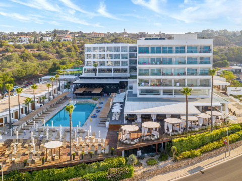 NAPA MERMAID HOTEL  SUITES