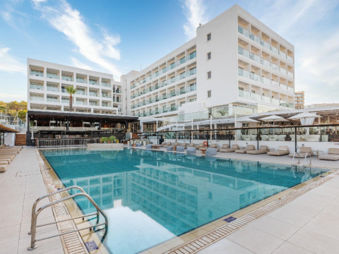NAPA MERMAID HOTEL  SUITES