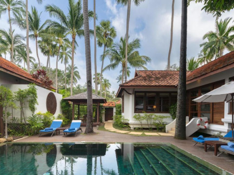 Napasai Samui