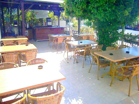 NAR HOTEL