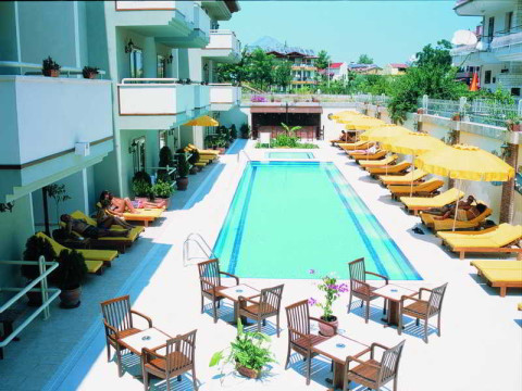 NAR HOTEL
