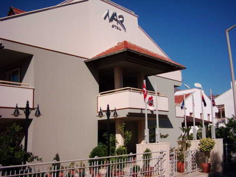 NAR HOTEL