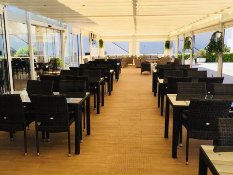 Naranjos Resort Menorca