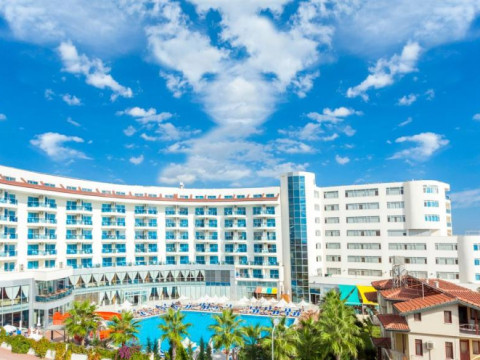 Hotel Real Orto Botanico