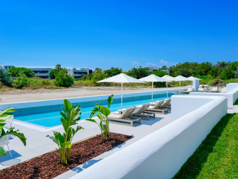 Narciso Thassos Luxury Suites