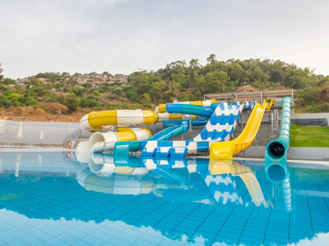 Narcıssos Waterpark Resort
