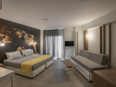 Narcissos Waterpark Resort