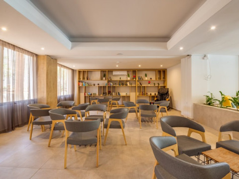 Narcıssos Waterpark Resort