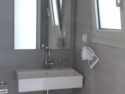 Nasos Hotel  Resort