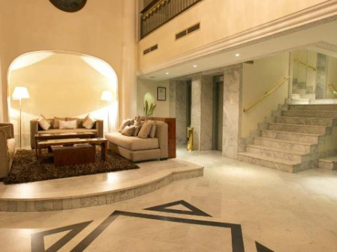 Nassim Hotel