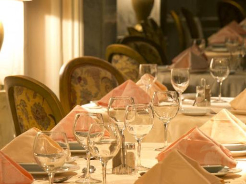 Nassim Hotel
