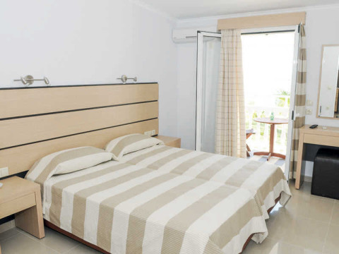 Natalie Hotel