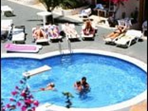 Nativo Hotel Ibiza