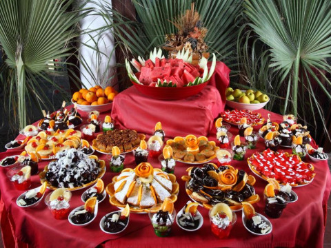 Natur Garden Hotel