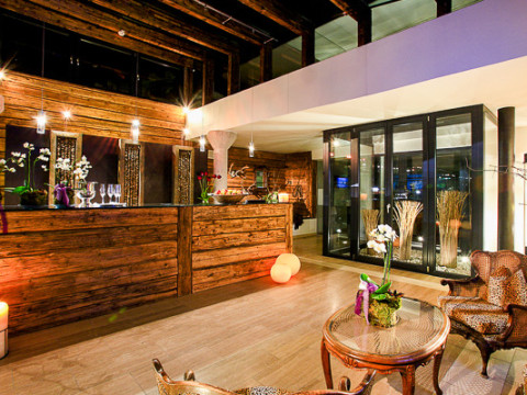 Natur Hotel Larchenhof & SPA 