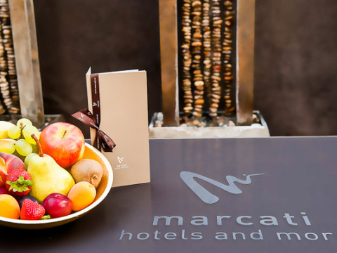 Natur Hotel Larchenhof & SPA 