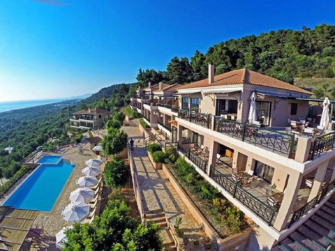 Natura Club and Spa